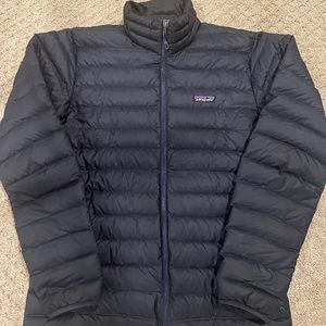 Patagonia Men’s Down Sweater Jacket